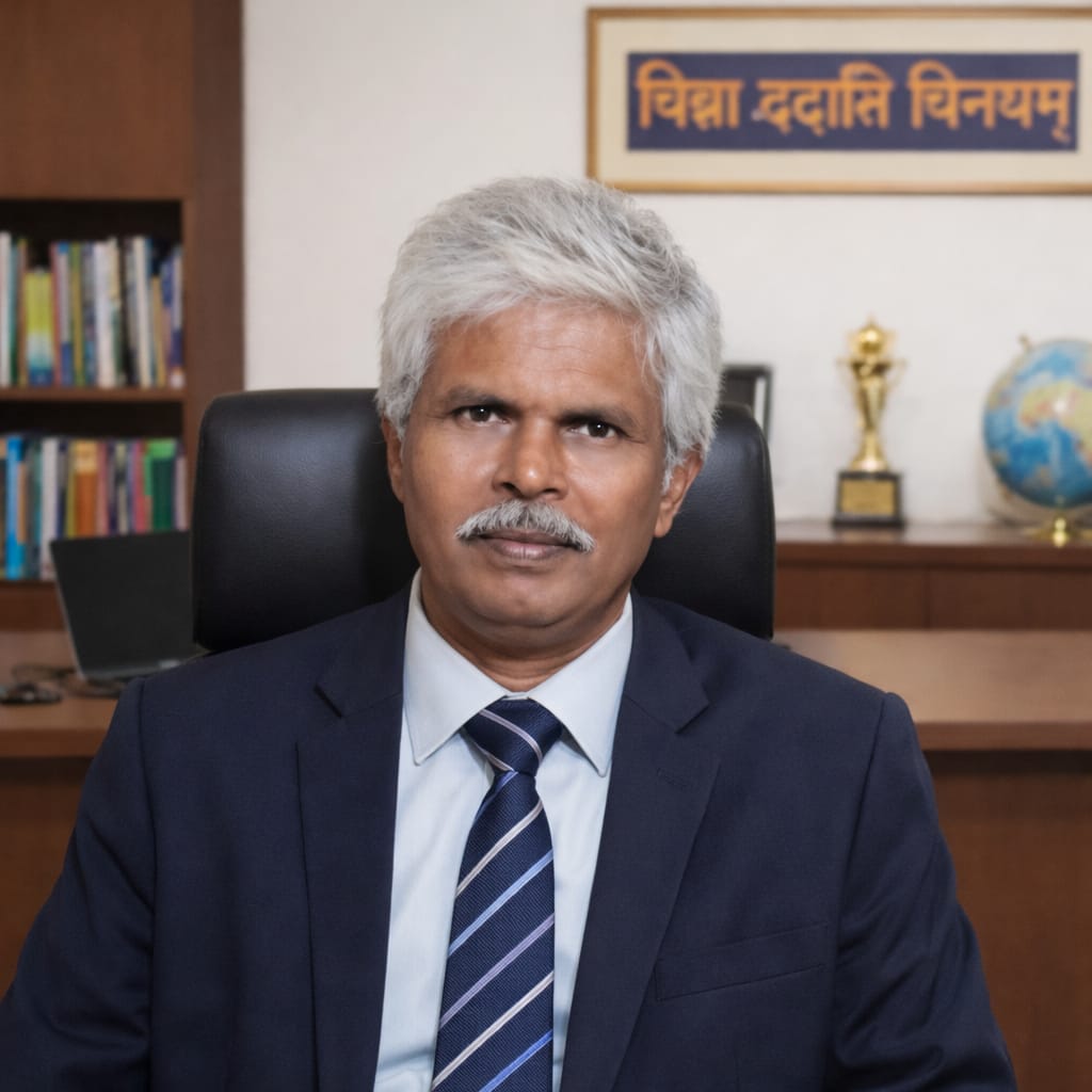 Mr. Rajendra Rai