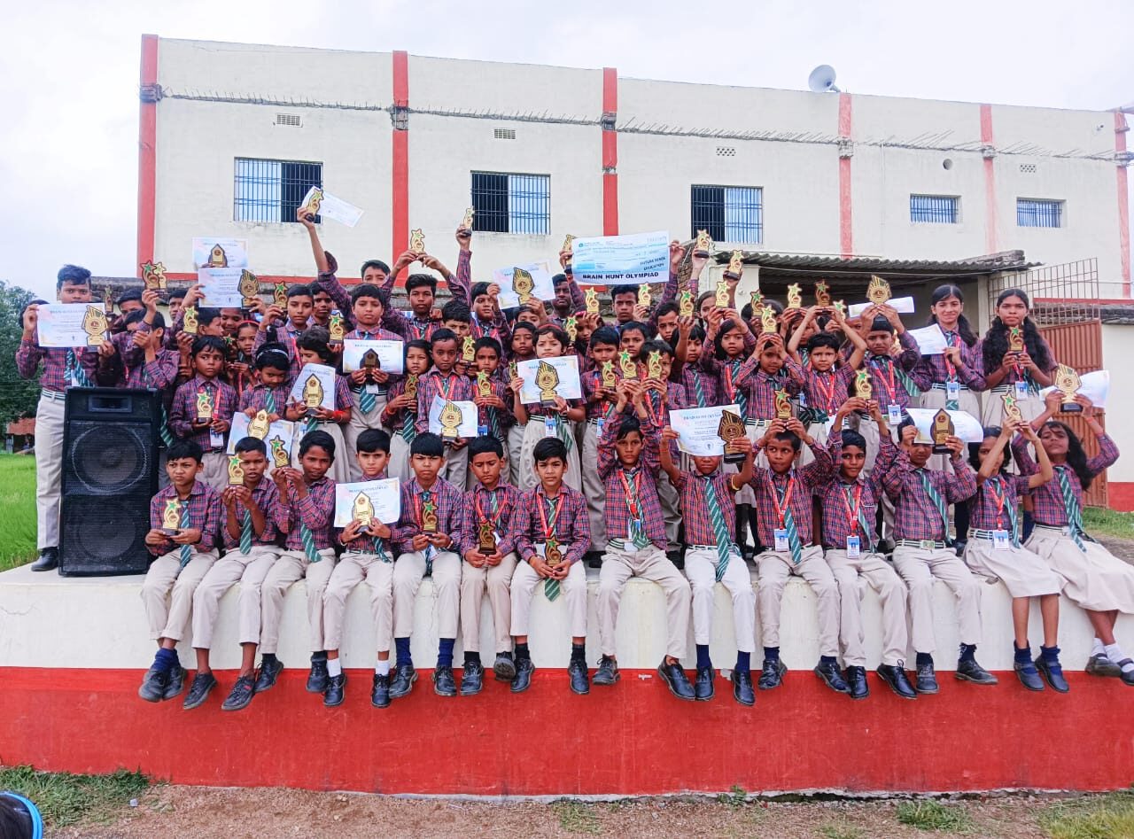 School Activity
